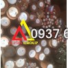 THÉP S20C, 65GE, S25C,S35C, S45C,S55C TRÒN ĐẶC / THÉP TẤM
